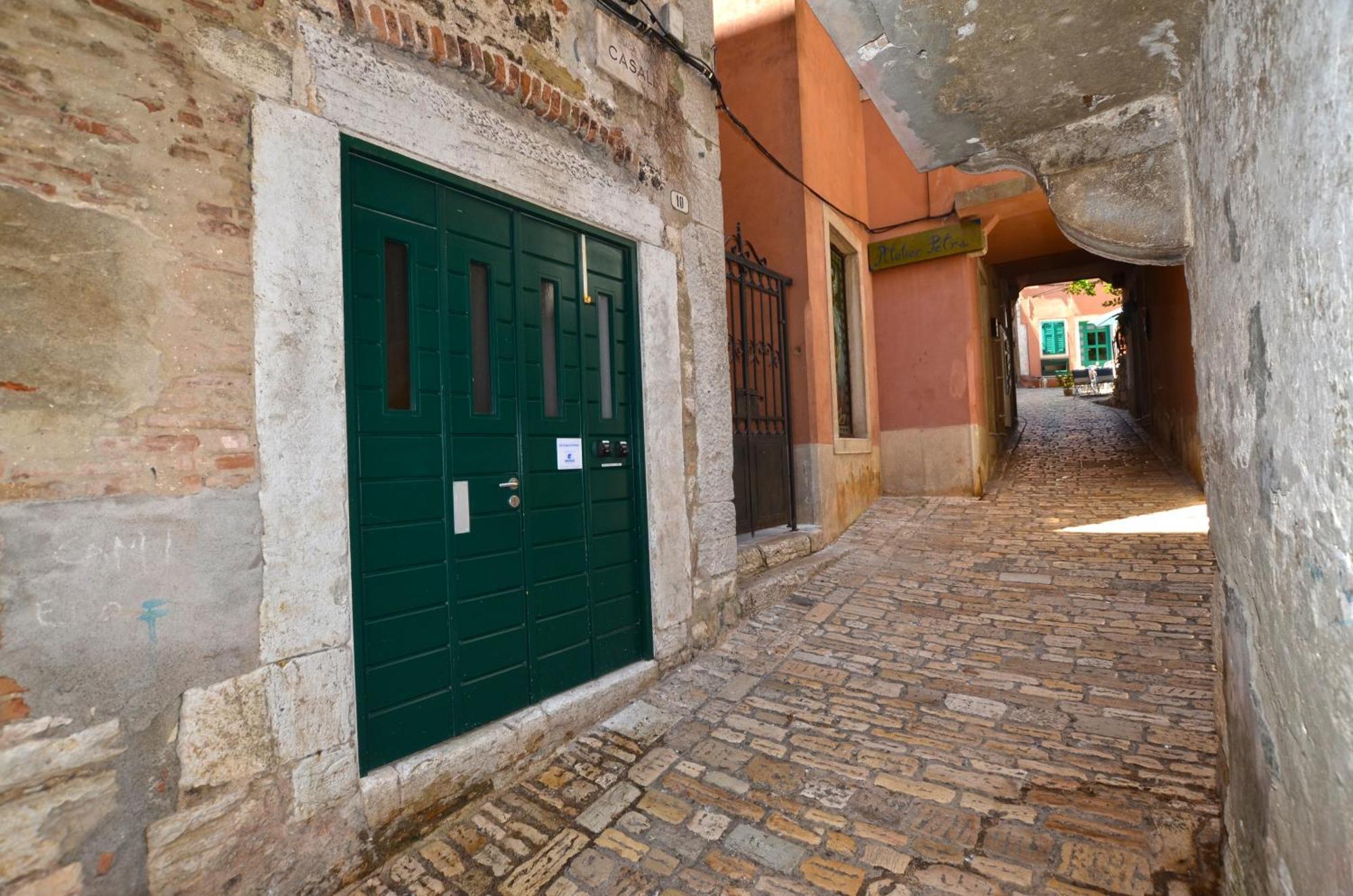 Lavanda And Oliva * Rovinj