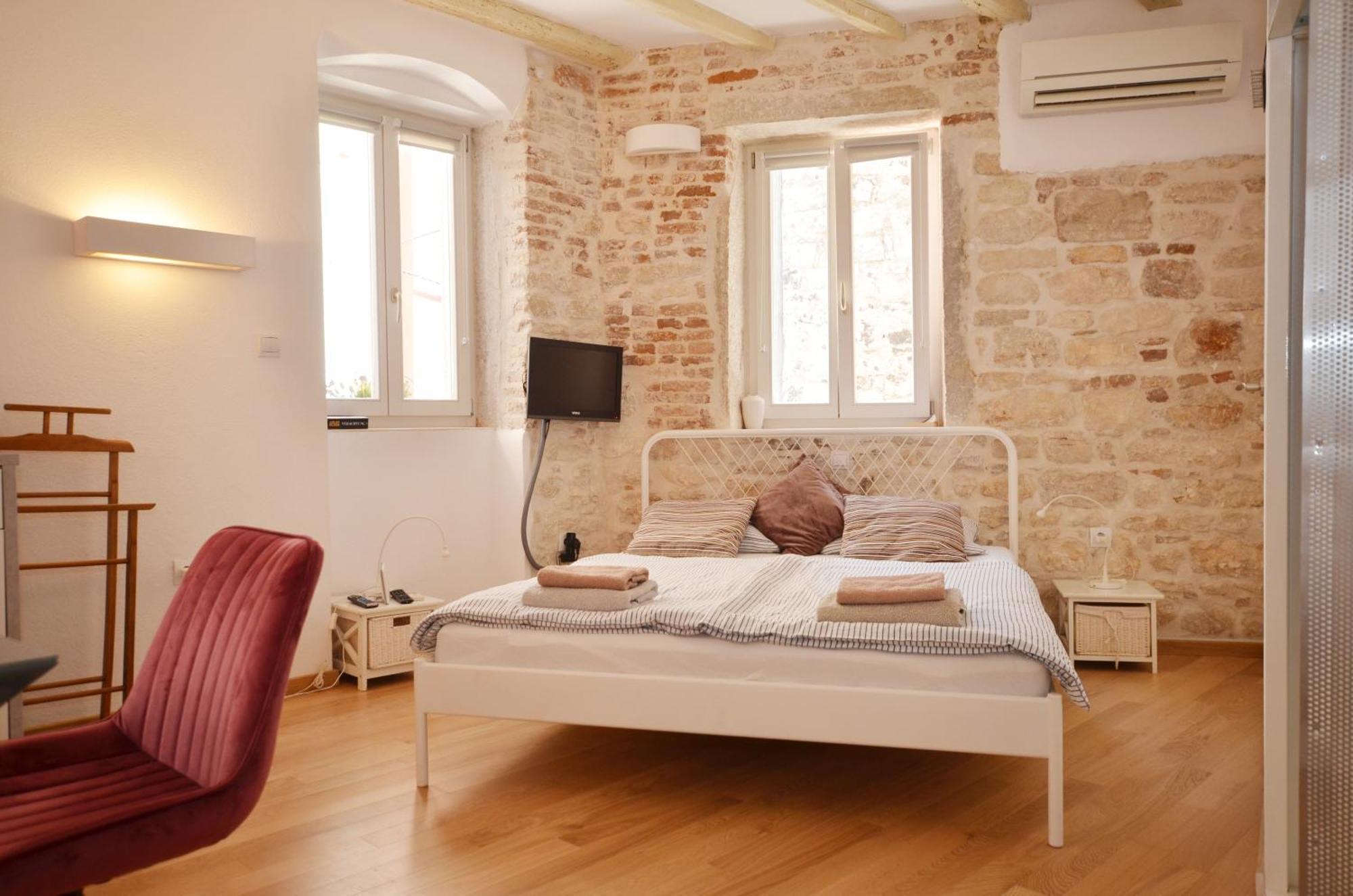 Appartement Lavanda And Oliva *