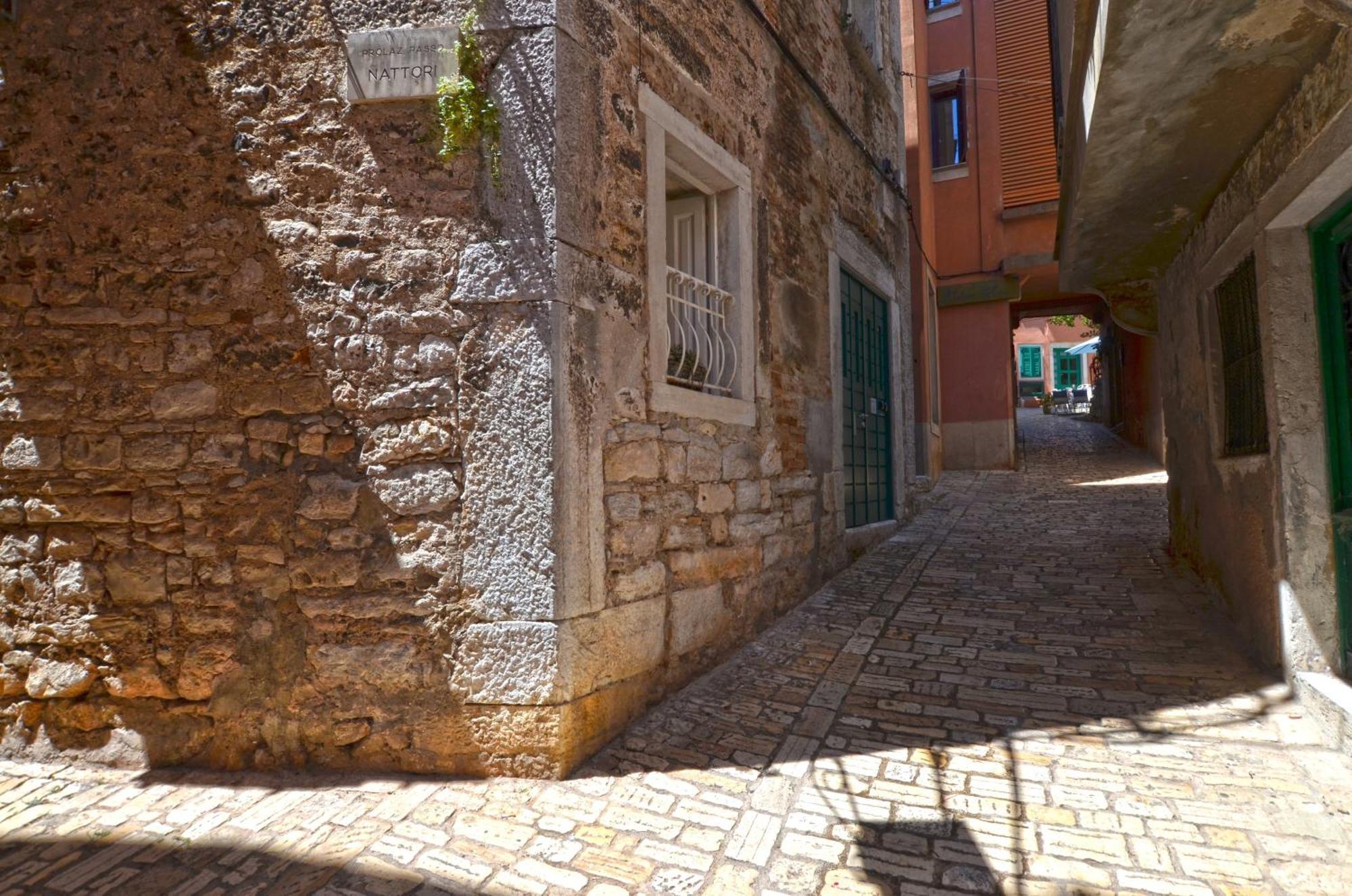 Lavanda And Oliva Rovinj