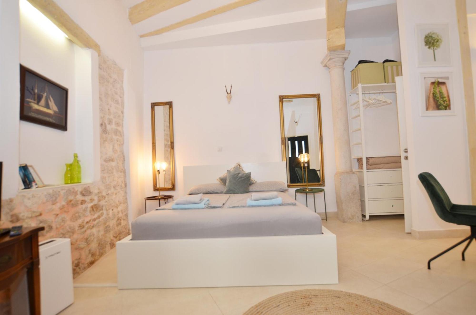 Appartement Lavanda And Oliva Rovinj