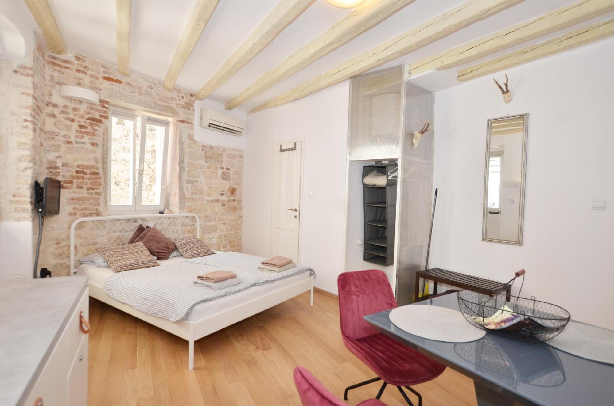 Lavanda And Oliva Appartement Rovinj