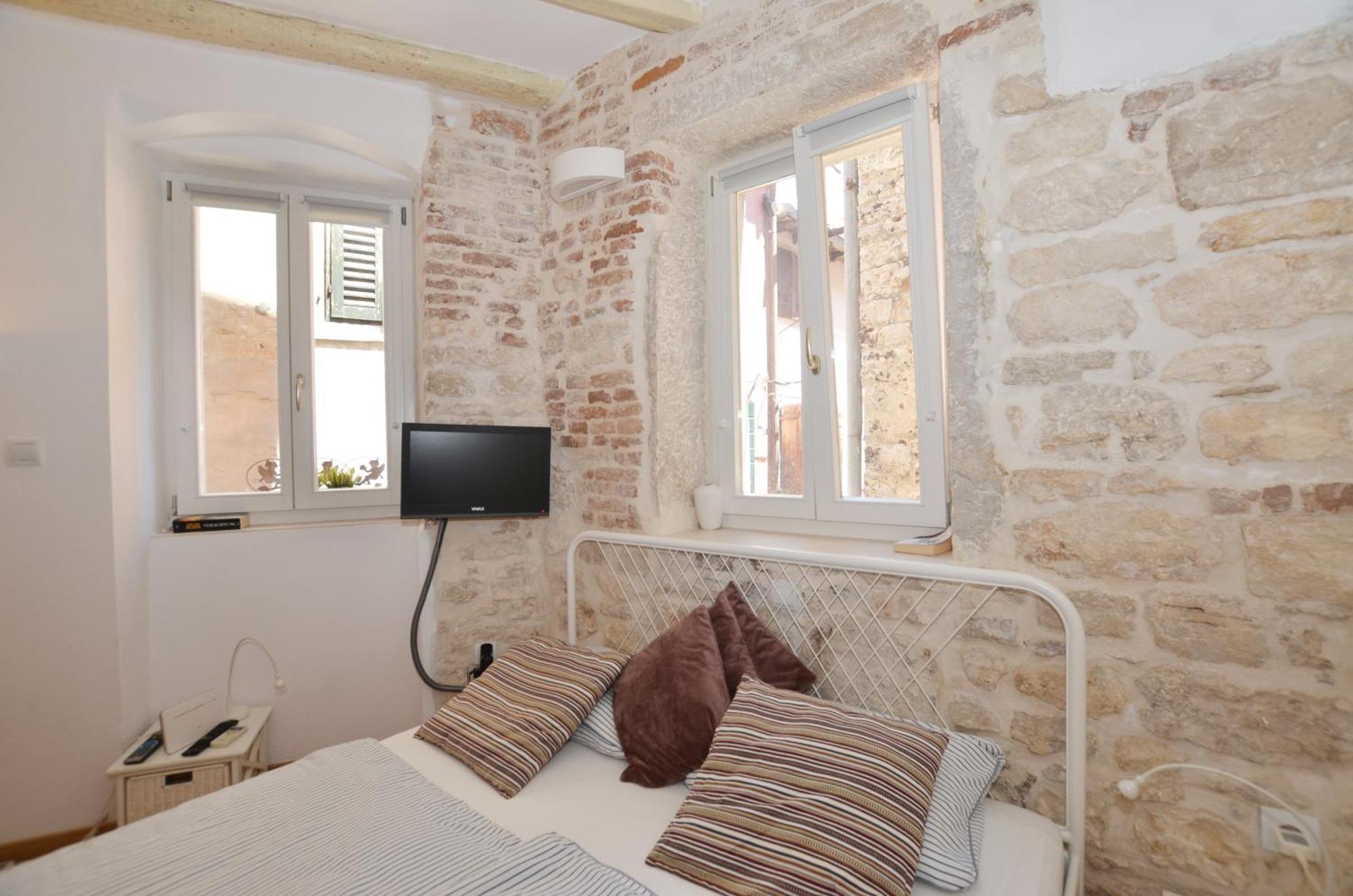 Appartement Lavanda And Oliva Rovinj
