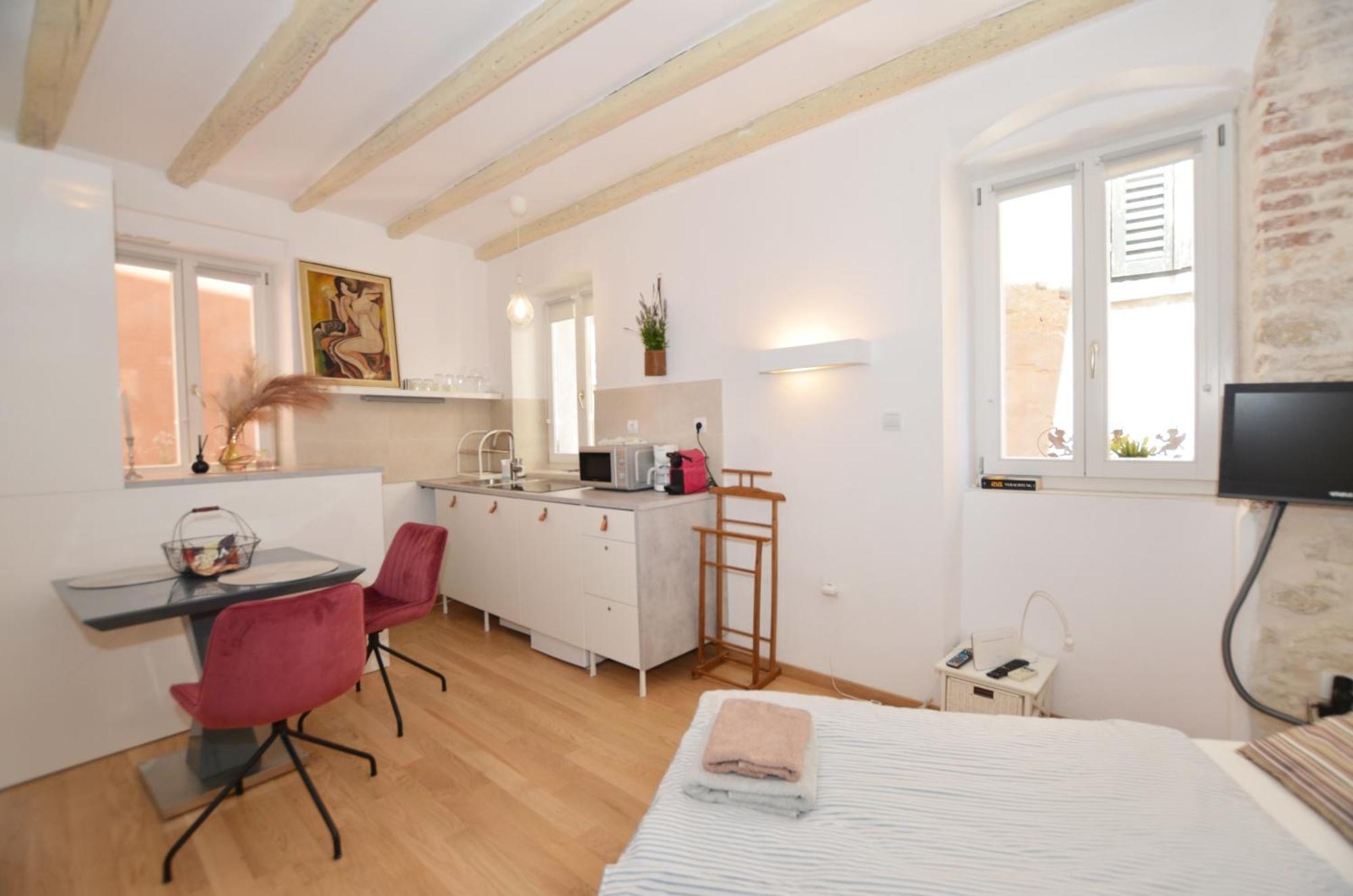 Lavanda And Oliva Appartement Rovinj