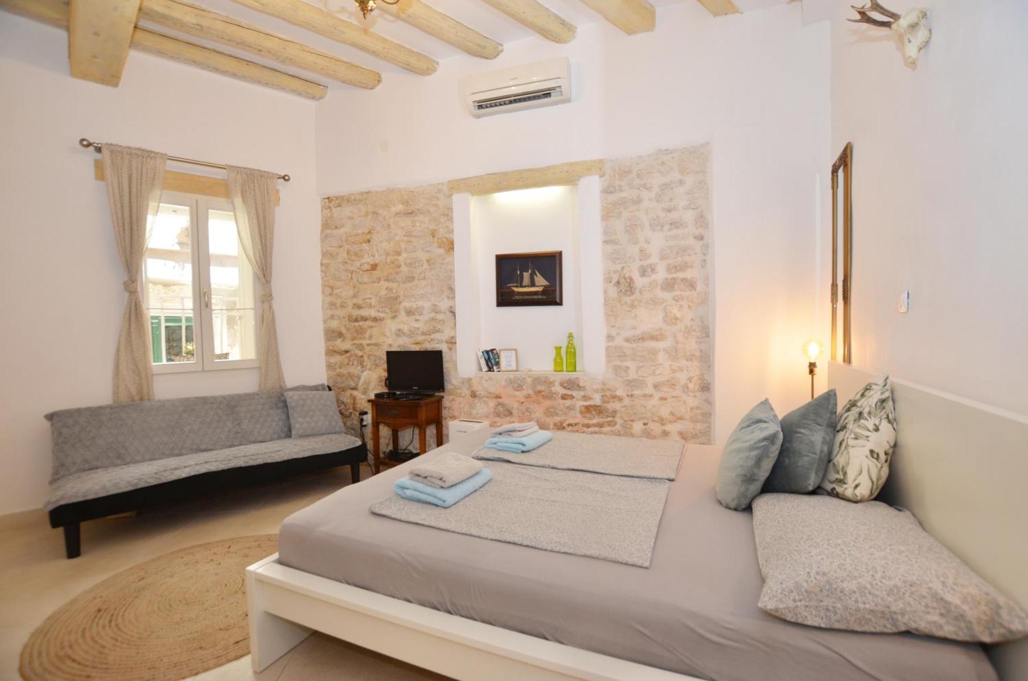 Lavanda And Oliva Appartement